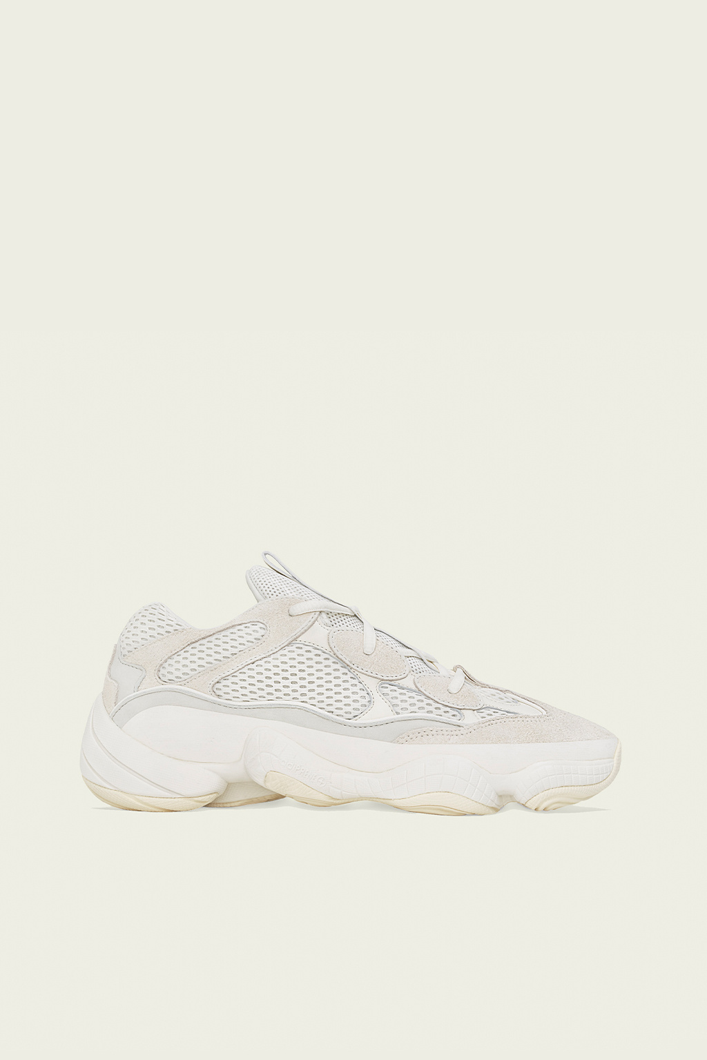 Kanye west cheap yeezy cream white